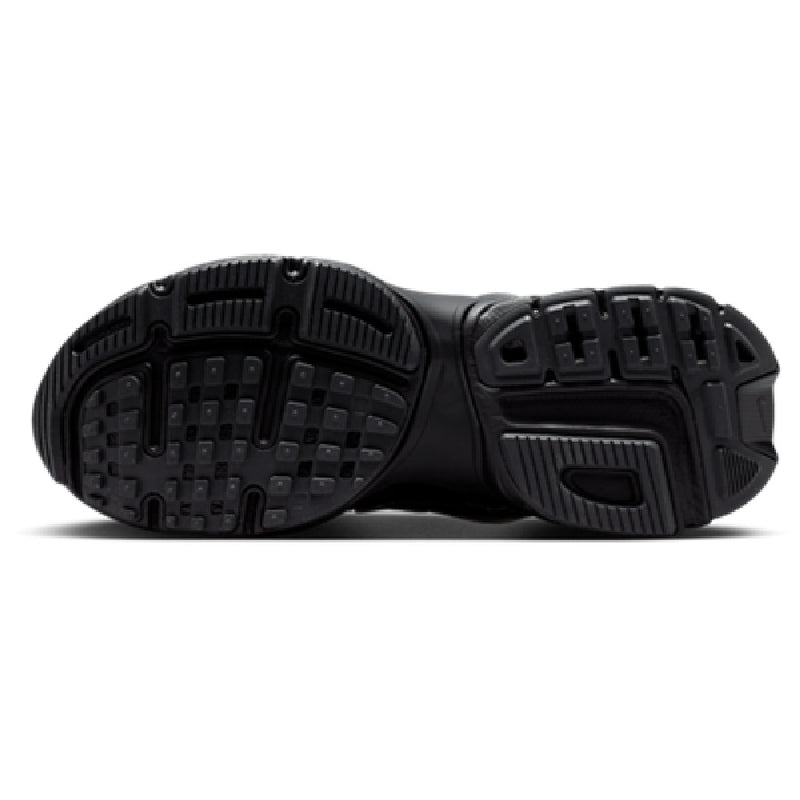 Women's V2K Run Black/Black-Metallic Silver (IH0388 001)