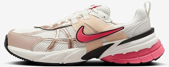 Women's V2K Run Guava Ice/Aster Pink-Sail (HJ7389 838)