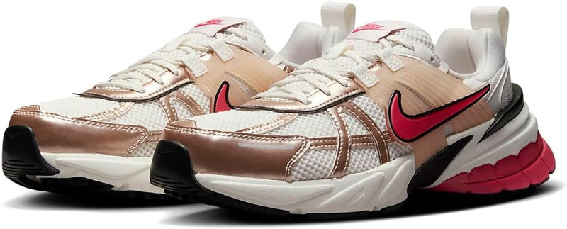 Women's V2K Run Guava Ice/Aster Pink-Sail (HJ7389 838)