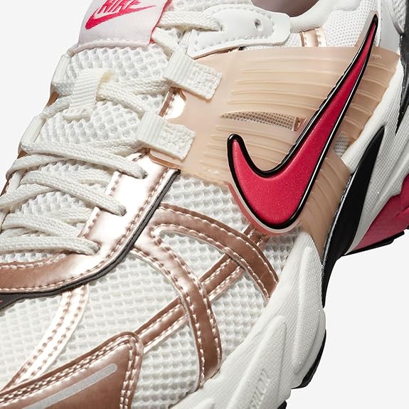 Women's V2K Run Guava Ice/Aster Pink-Sail (HJ7389 838)