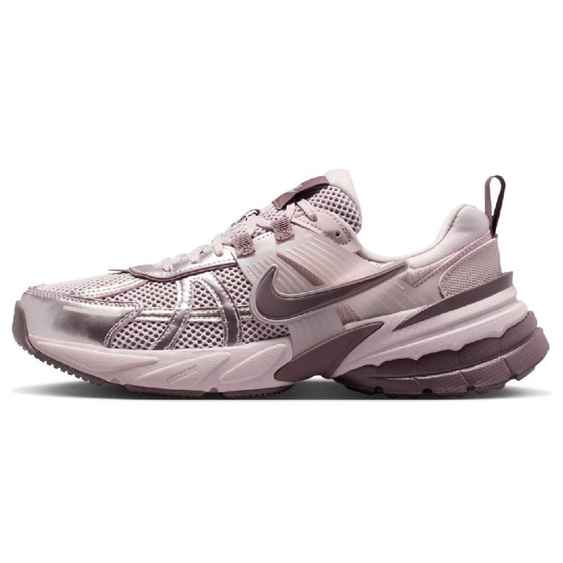 Women's V2K Run Particle Rose/Tattoo-Tattoo (FD0736 602)