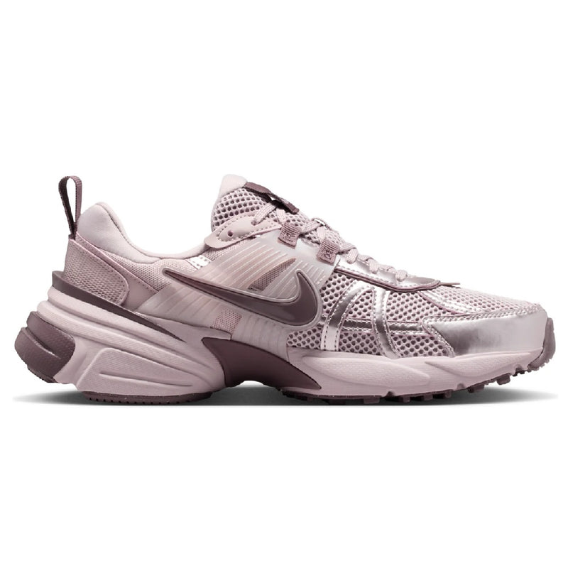 Women's V2K Run Particle Rose/Tattoo-Tattoo (FD0736 602)