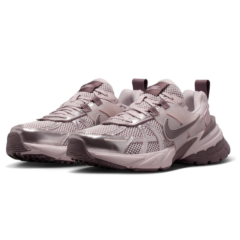 Women's V2K Run Particle Rose/Tattoo-Tattoo (FD0736 602)