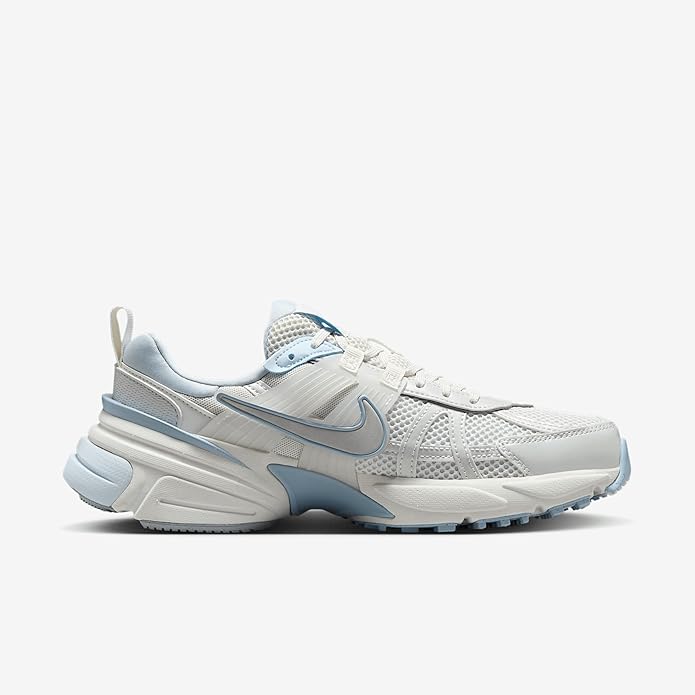 Women's V2K Run Platinum Tint/Platinum Tint (FD0736 009)