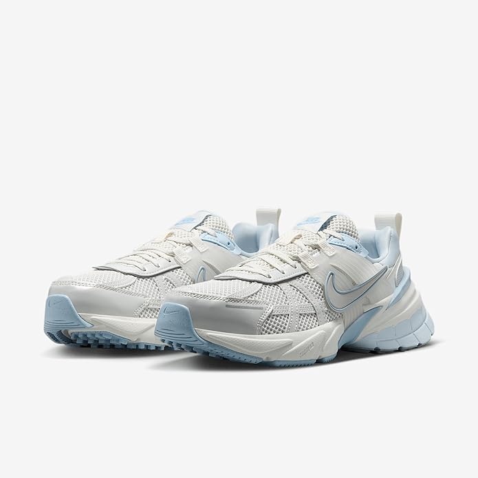Women's V2K Run Platinum Tint/Platinum Tint (FD0736 009)