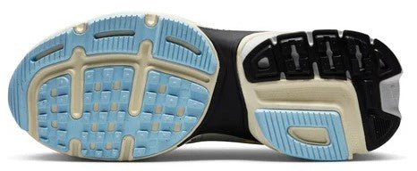 Women's V2K Run Psychic Blue/Metallic Silver (HF1876 400)