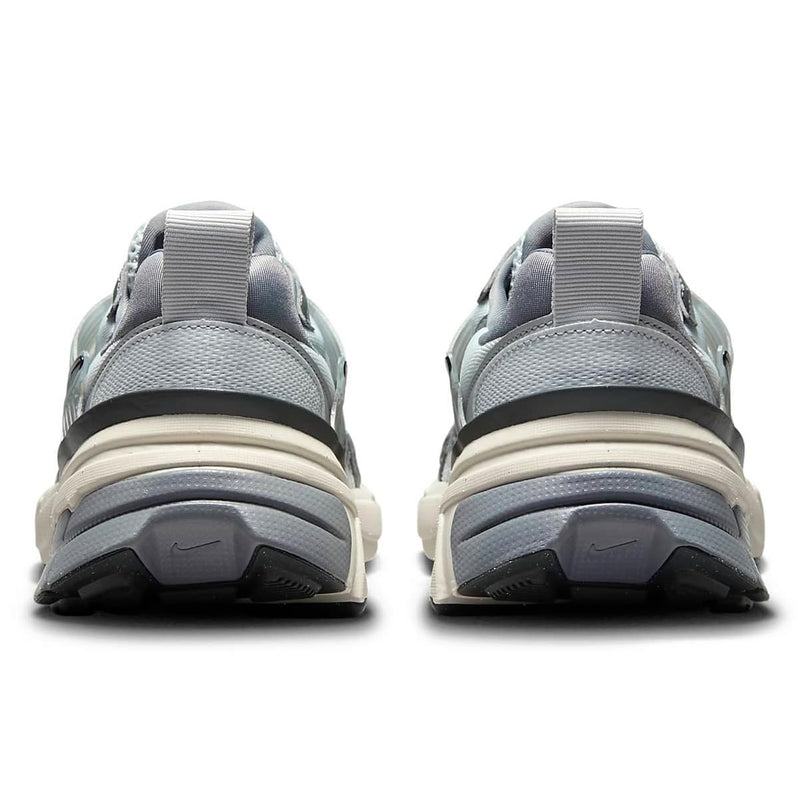 Women's V2K Run Pure Platinum/Metallic Cool Grey (FD0736 003)