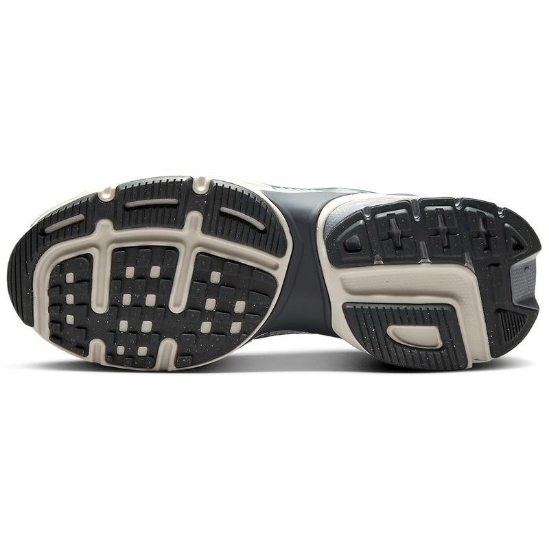 Women's V2K Run Pure Platinum/Metallic Cool Grey (FD0736 003)