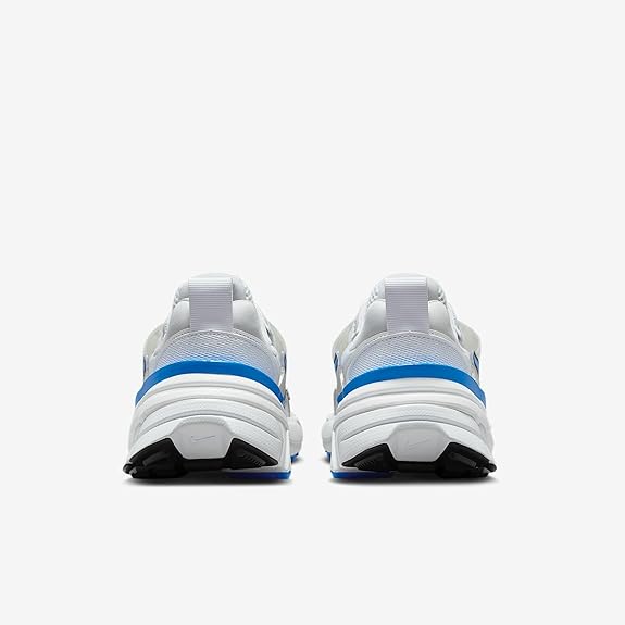 Women's V2K Run White/LT Photo Blue (FD0736 110)