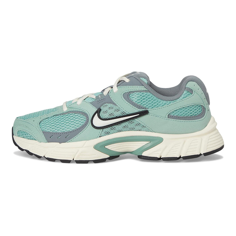 Women's V5 RNR Cannon/Pale Ivory-Cool Grey (II6294 001)