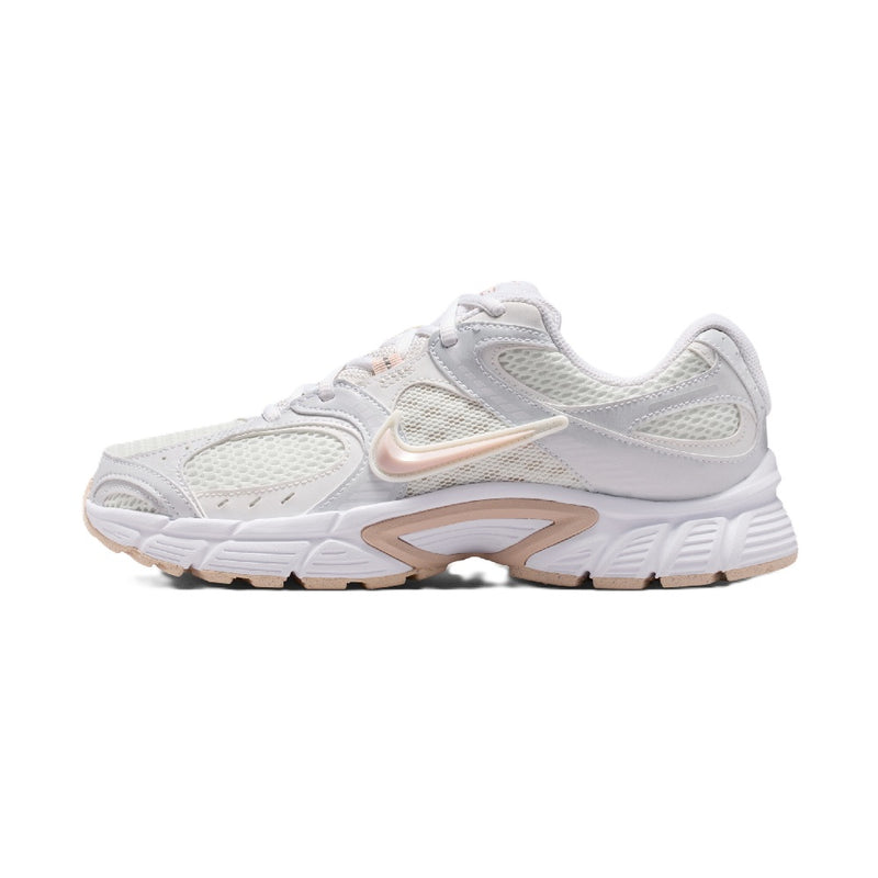 Women's V5 RNR Summit White/Silt Red-White (HQ7901 110)