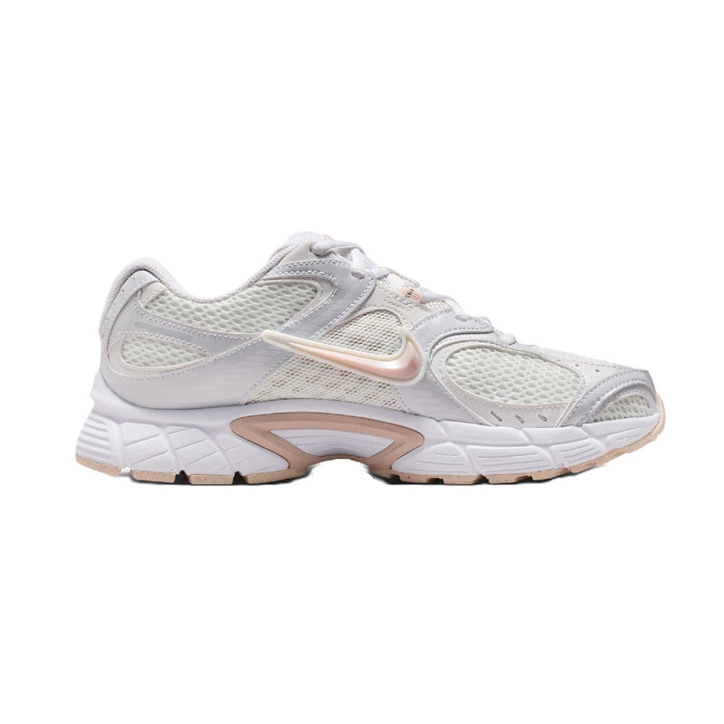 Women's V5 RNR Summit White/Silt Red-White (HQ7901 110)