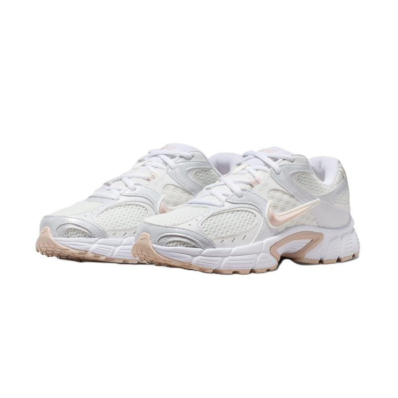 Women's V5 RNR Summit White/Silt Red-White (HQ7901 110)