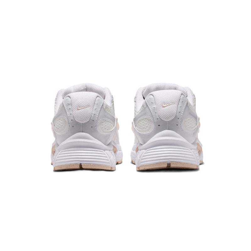 Women's V5 RNR Summit White/Silt Red-White (HQ7901 110)