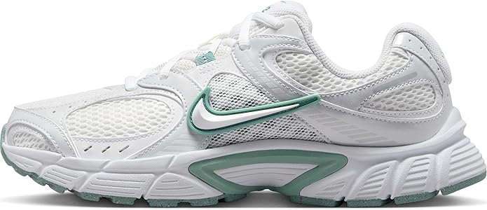 Women's V5 RNR Summit White/White-Vast Grey (HQ7901 106)
