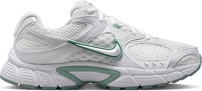 Women's V5 RNR Summit White/White-Vast Grey (HQ7901 106)