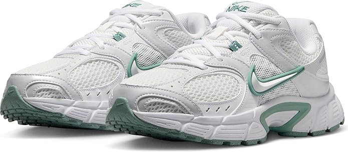 Women's V5 RNR Summit White/White-Vast Grey (HQ7901 106)