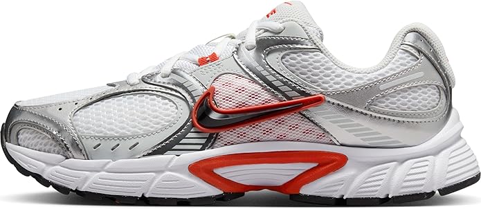 Women's V5 RNR White/Black-Picante Red (HQ7901 100)