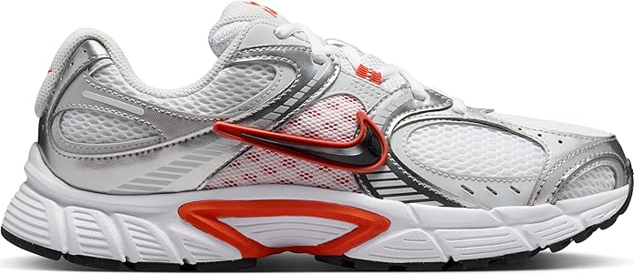 Women's V5 RNR White/Black-Picante Red (HQ7901 100)
