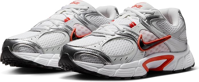 Women's V5 RNR White/Black-Picante Red (HQ7901 100)