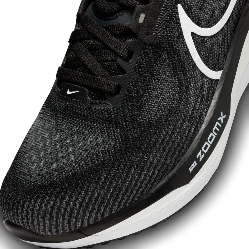 Women's Vomero 17 Black/White-Anthracite (FB8502 001)