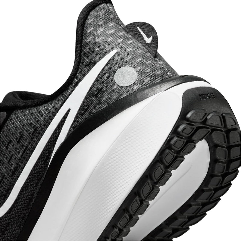 Women's Vomero 17 Black/White-Anthracite (FB8502 001)