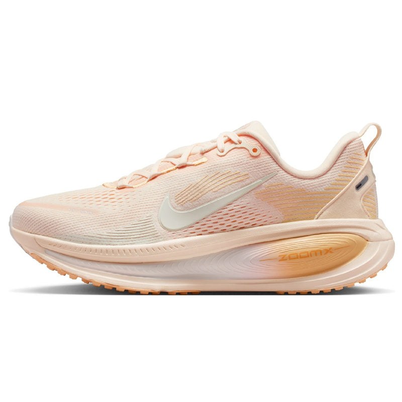 Women's Vomero 18 Guava Ice/Sail-Orange Chalk (HM6804 800)