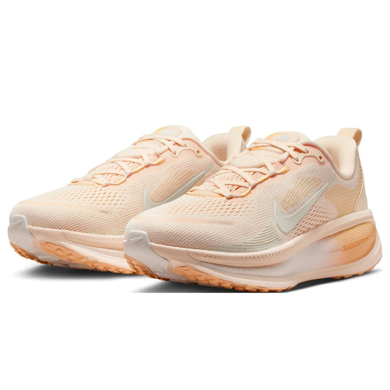 Women's Vomero 18 Guava Ice/Sail-Orange Chalk (HM6804 800)
