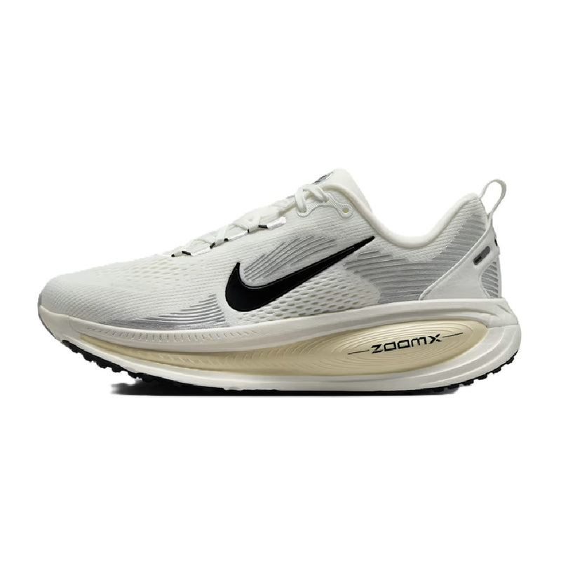 Women's Vomero 18 Summit White/Black (HM6804 101)