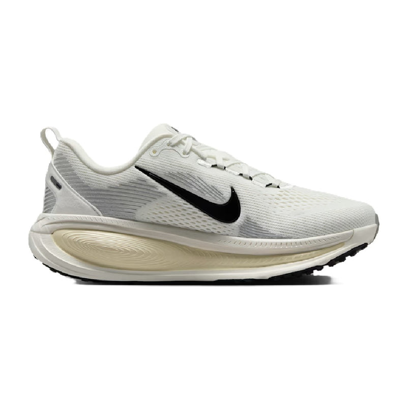Women's Vomero 18 Summit White/Black (HM6804 101)