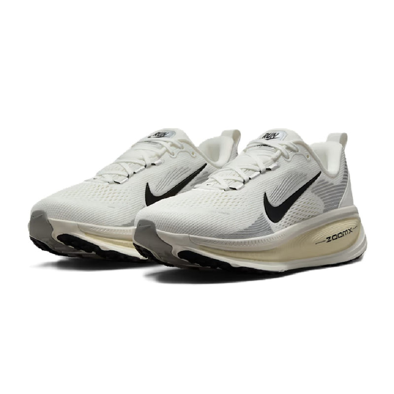 Women's Vomero 18 Summit White/Black (HM6804 101)