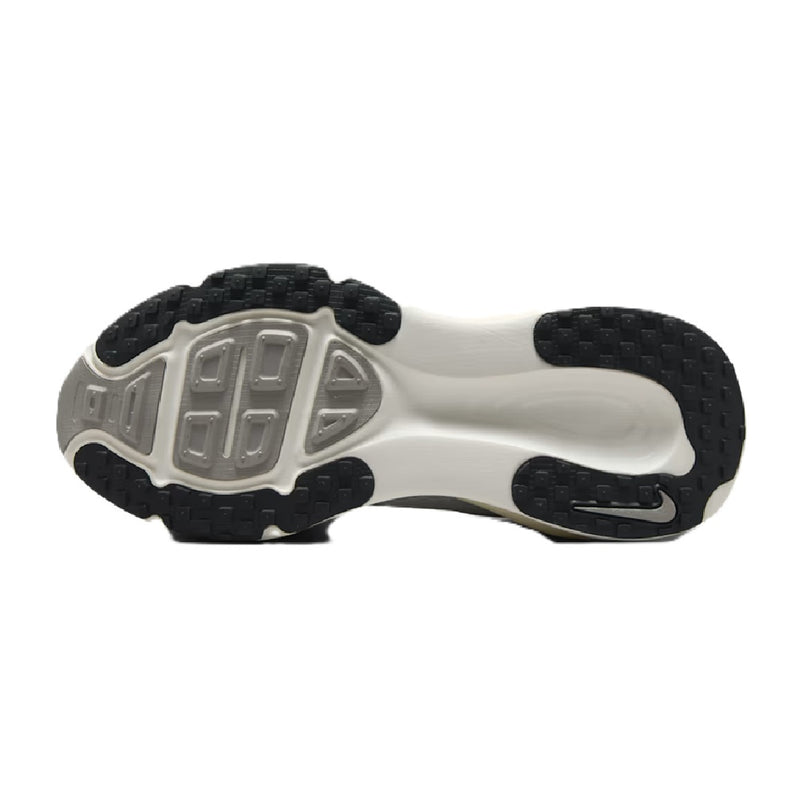 Women's Vomero 18 Summit White/Black (HM6804 101)