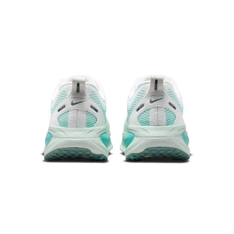 Women's Vomero 18 Wide White/Cannon-Bleached Turq (IF0515 101)