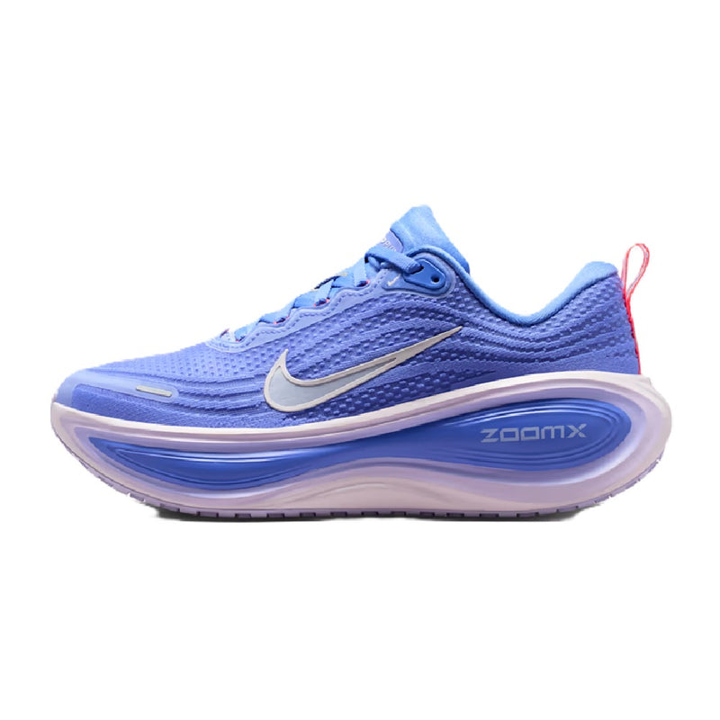 Women's Vomero Plus Sapphire/Light Violet (HV8154 501)