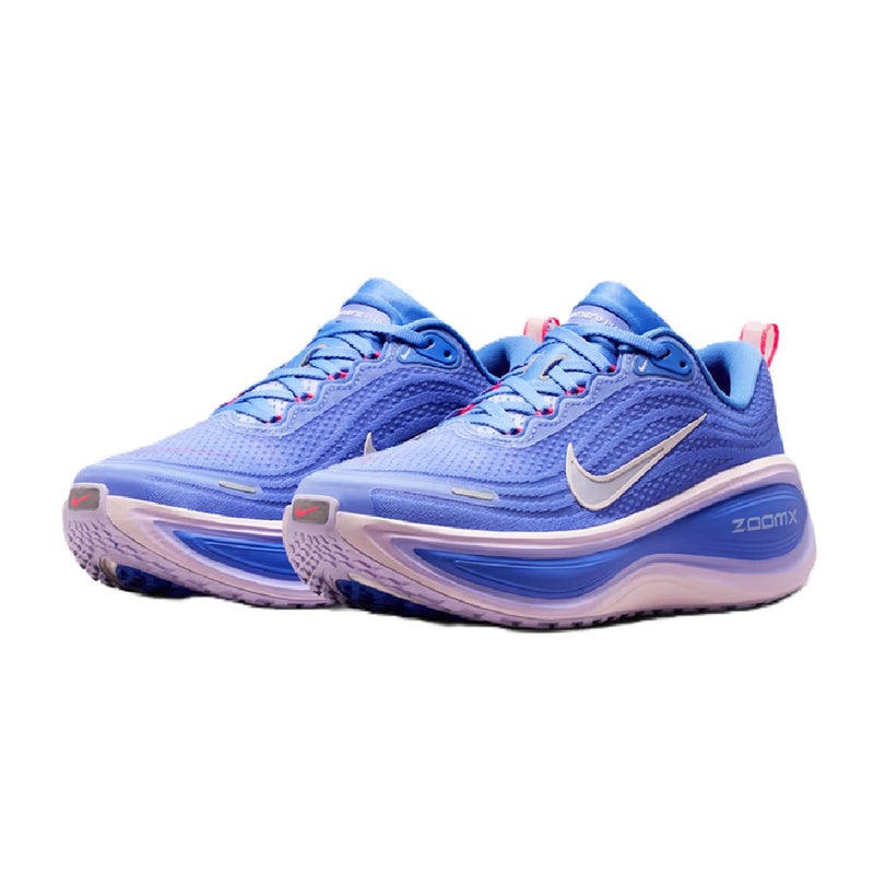 Women's Vomero Plus Sapphire/Light Violet (HV8154 501)