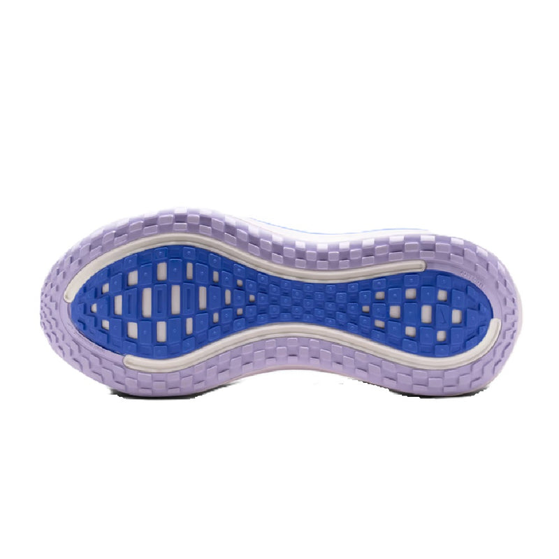 Women's Vomero Plus Sapphire/Light Violet (HV8154 501)