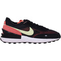 Women's Waffle One Black/Lime Ice-Magic Ember (DC2533 002)