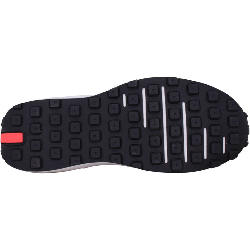 Women's Waffle One Black/Lime Ice-Magic Ember (DC2533 002)