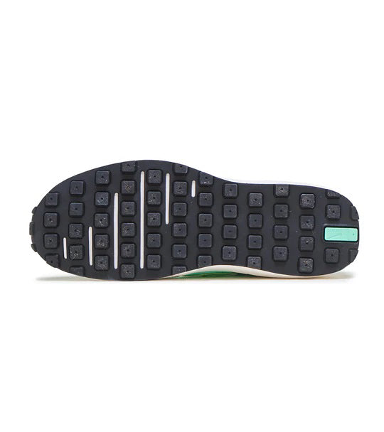 Women's Waffle One Bleached Aqua/Lime Glow (DC2533 401)