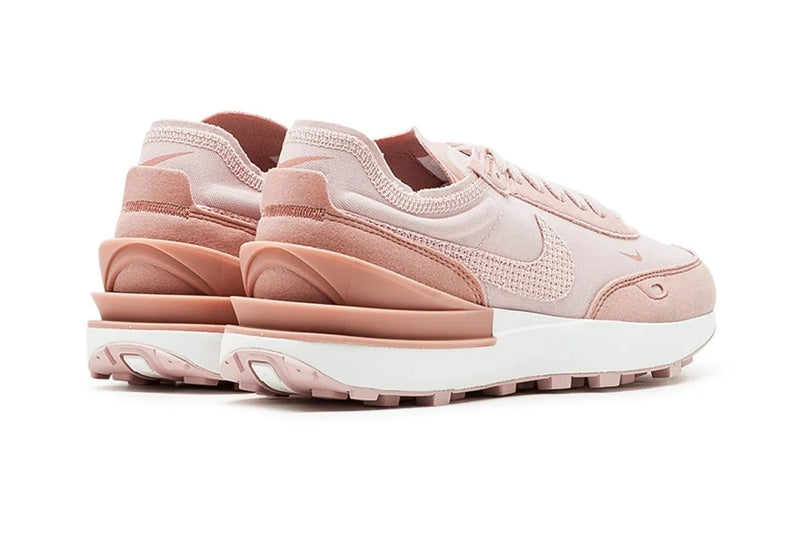 Women's Waffle One ESS Pink Oxford/Pink Oxford (DM7604 600)