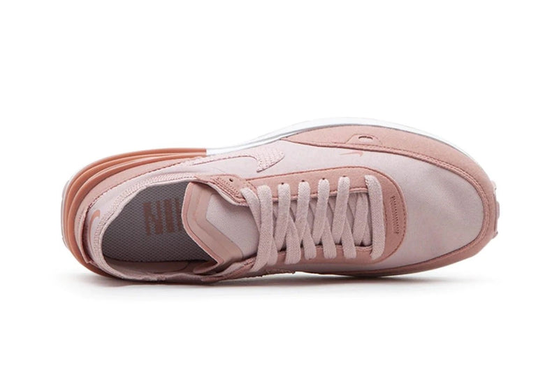 Women's Waffle One ESS Pink Oxford/Pink Oxford (DM7604 600)