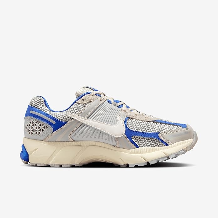 Women's Zoom Vomero 5 Game Royal/Pale Ivory (IB4368 480)