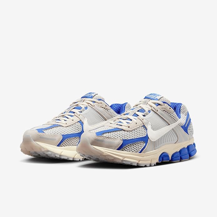Women's Zoom Vomero 5 Game Royal/Pale Ivory (IB4368 480)