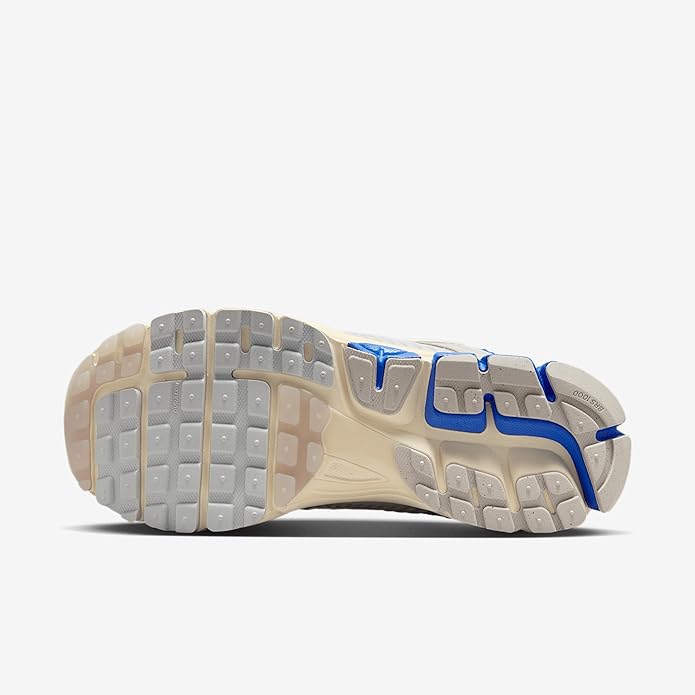 Women's Zoom Vomero 5 Game Royal/Pale Ivory (IB4368 480)