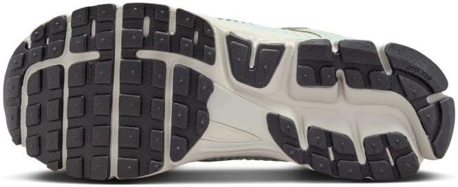 Women's Zoom Vomero 5 Light Silver/Chrome-Light Bone (FN6742 001)