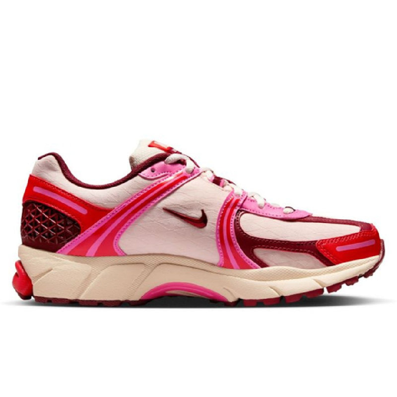 Women's Zoom Vomero 5 Light Soft Pink/LT Crimson (IM7185 640)