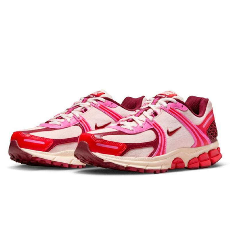 Women's Zoom Vomero 5 Light Soft Pink/LT Crimson (IM7185 640)