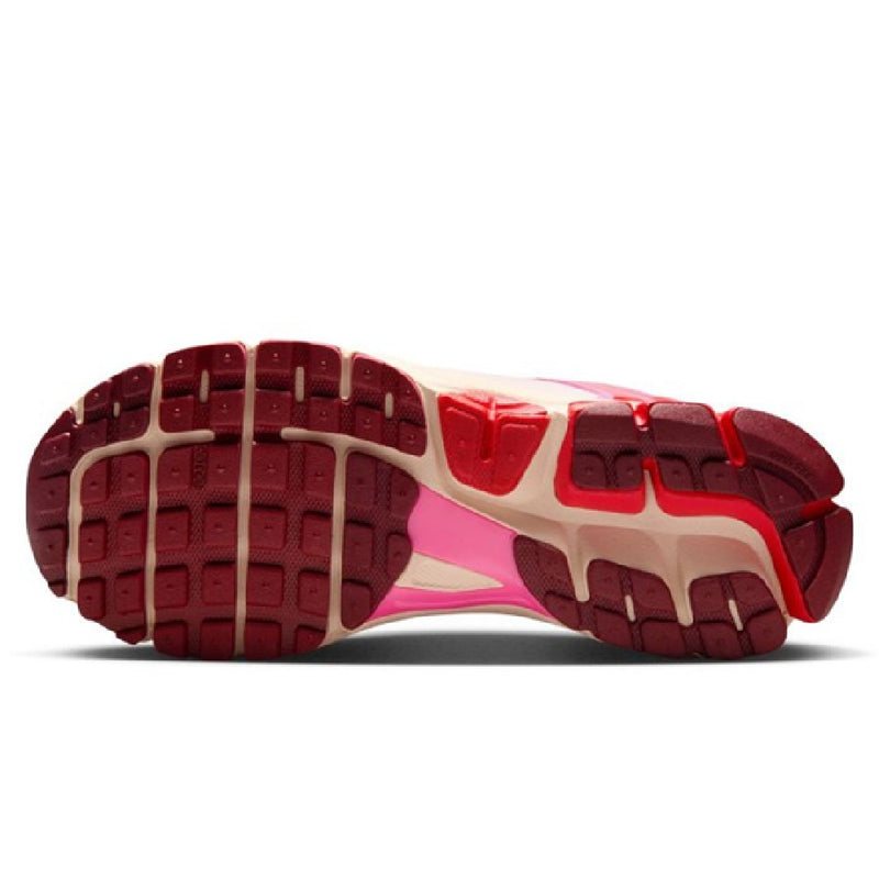 Women's Zoom Vomero 5 Light Soft Pink/LT Crimson (IM7185 640)