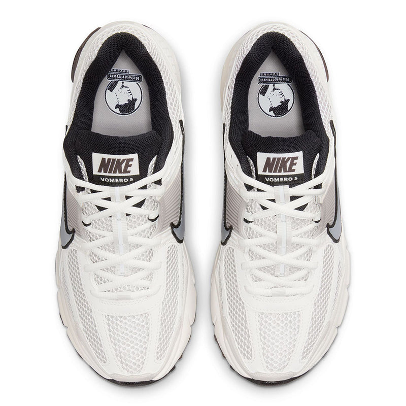 Women's Zoom Vomero 5 Phantom/MTLC Platinum (FJ2028 001)