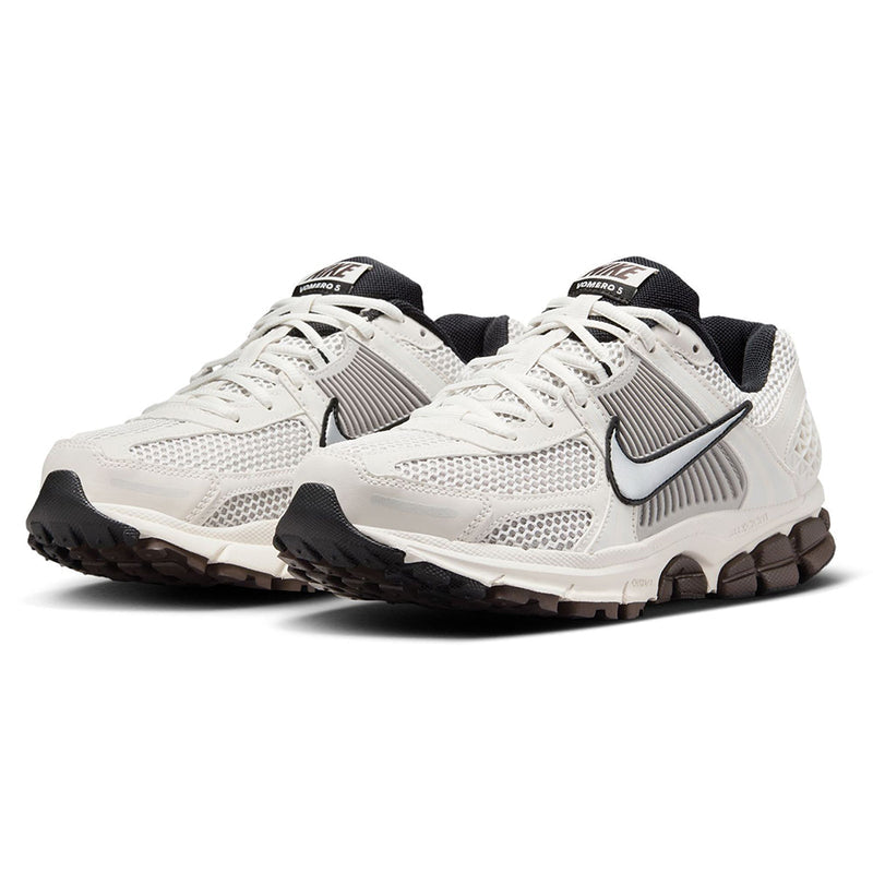 Women's Zoom Vomero 5 Phantom/MTLC Platinum (FJ2028 001)